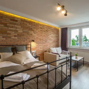Sea Apartments- Okrzei Sopot